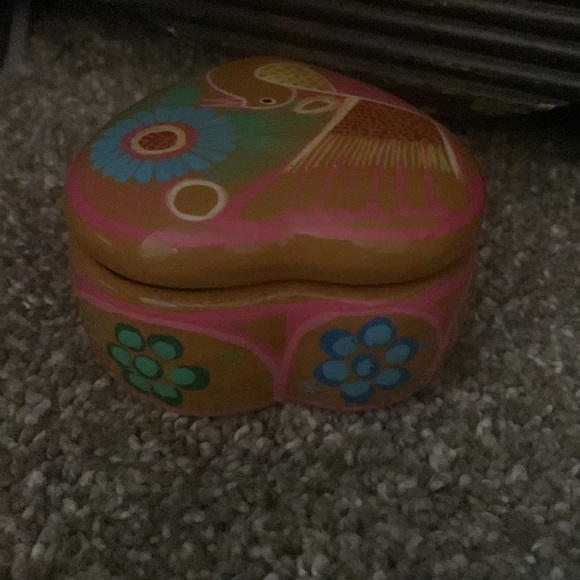 2 Jewelry boxes - Picture 11 of 12